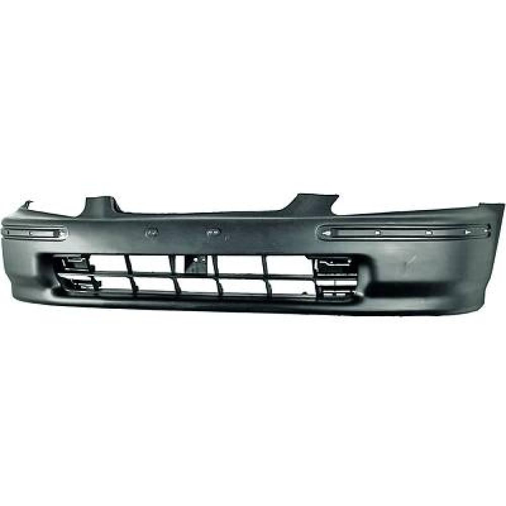 04711S04000ZZ STOßSTANGE VORN CIVIC, 95-99 LACKIERBAR 5206050