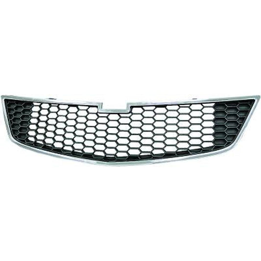 95961829 KÜHLERGRILL UNTEN   SPARK, für 10.02.2013 6932041