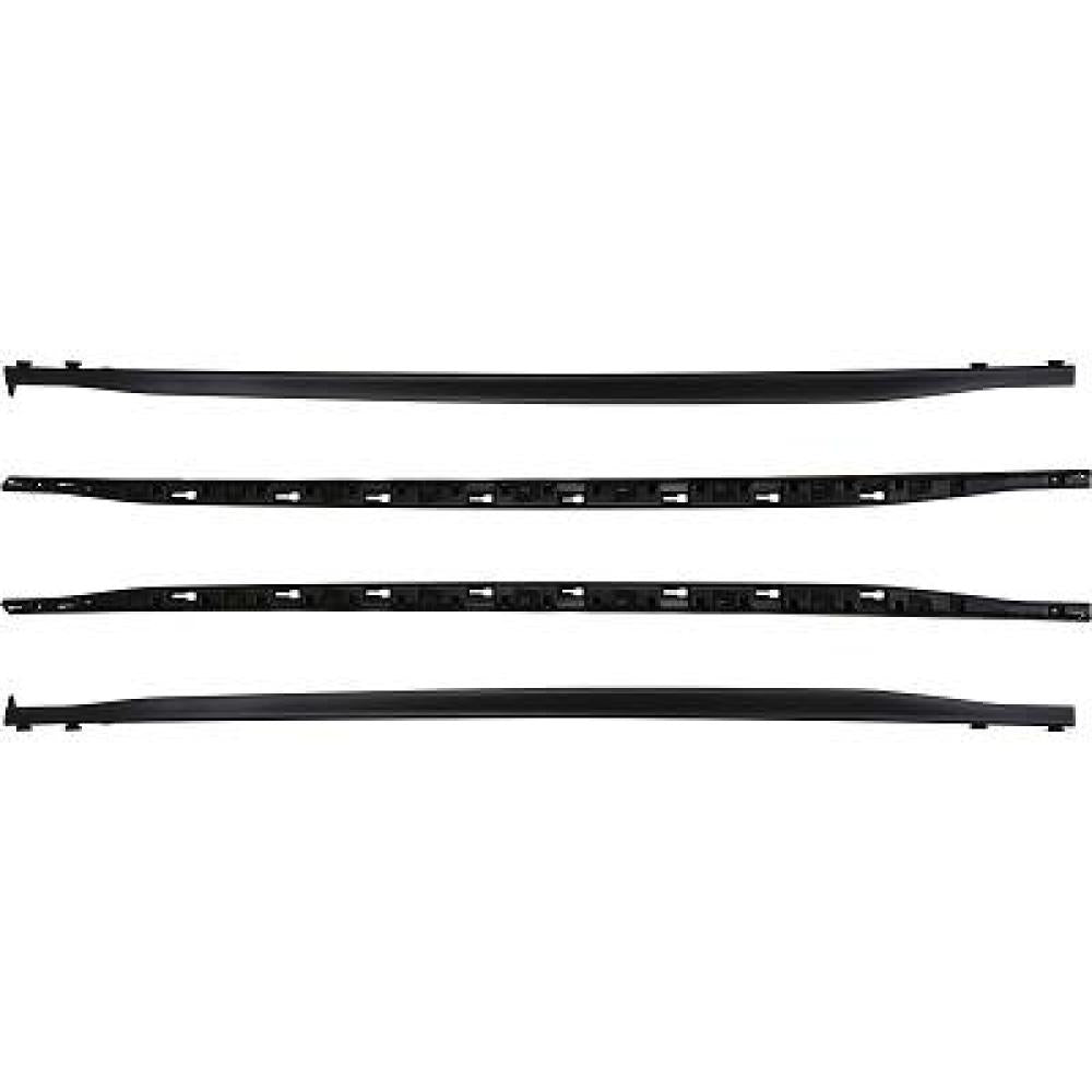 SATZ SEITENSCHW. GOLF 8, 20->> R-LINE OPTIK, 2218363