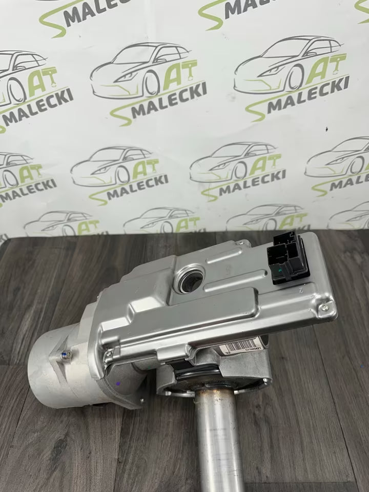 13428865 Lenksäule Servo Servolenkung Opel Corsa E Adam 13-19