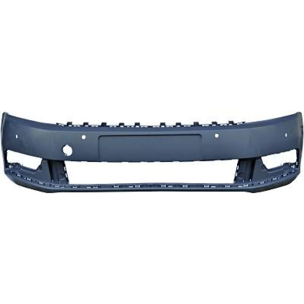 3AA807221GRU STOßSTANGE VORN PASSAT, 10-14 LACKIERBAR, 2248152