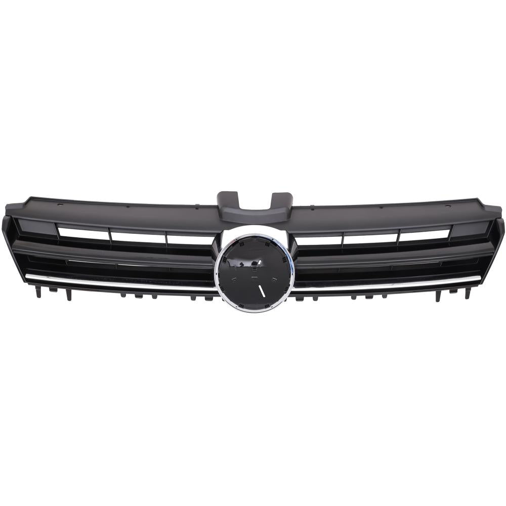 5GM853651C ZLL KÜHLERGRILL GOLF VII, für 2012-2017 2216043