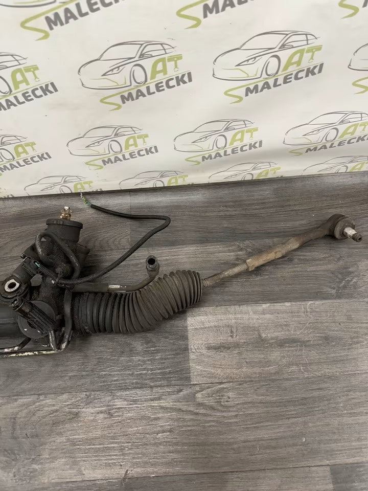 R21111011001 Lenkgetriebe Getriebe Mercedes W211 E Klasse Modell