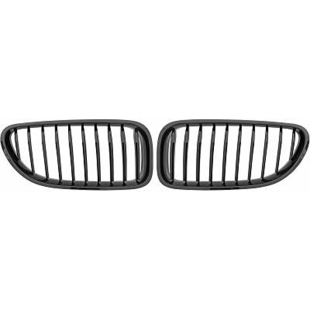 51138050537 DESIGNGRILL SET F12/F13, 11->> SPORT-PERFORMANCE 1231341