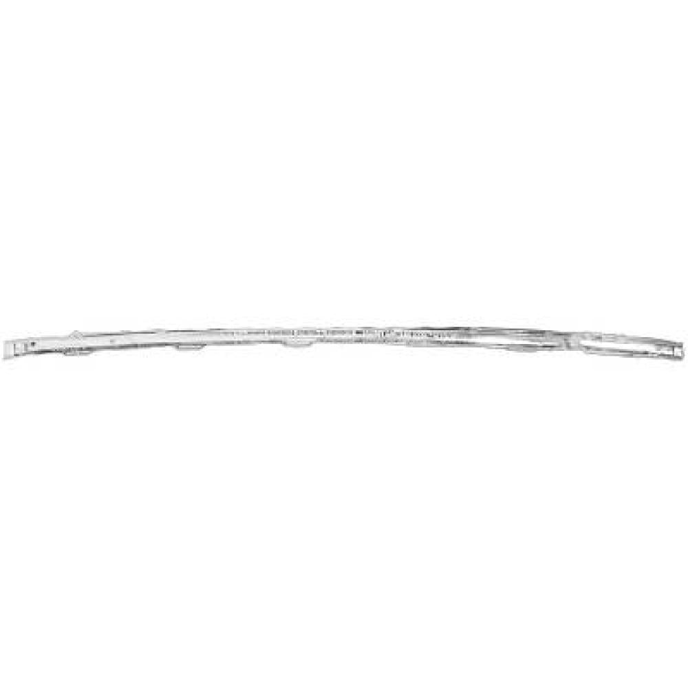 51117033397 LEISTE-STOßST. VO. E65; 01. Mai 1243044