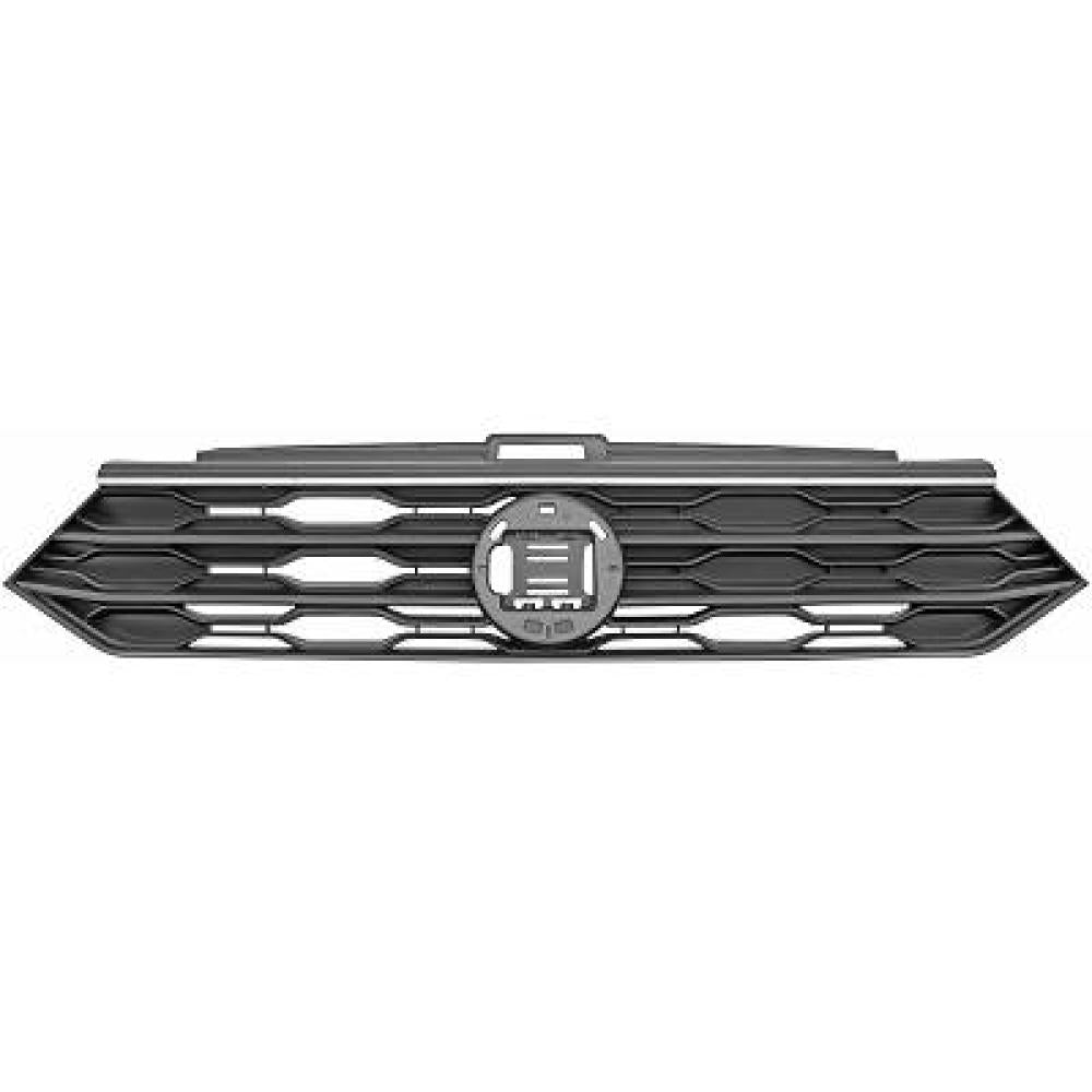 2GA853651D RYP KÜHLERGRILL T-ROC, für 18-22 OHNE EMBLEM; 2240840