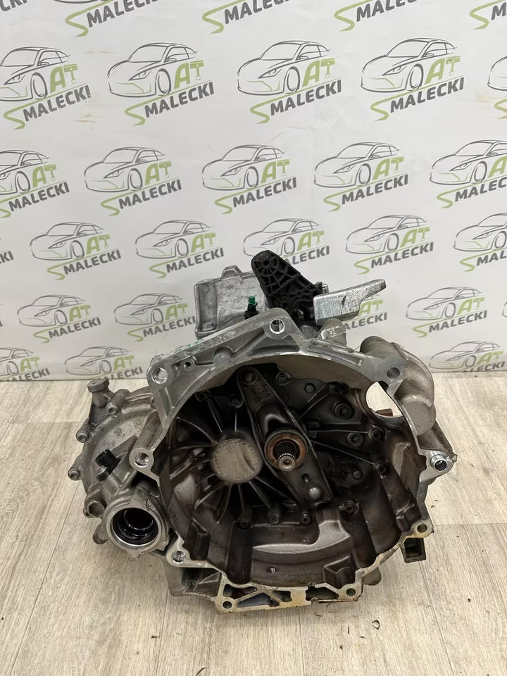 SJD Getriebe 5-Gang Schaltgetriebe Vw Polo 2G 1,0 TSI