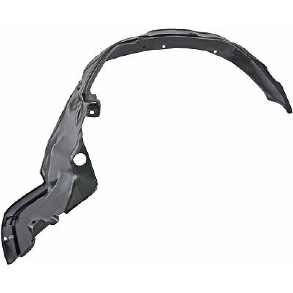 74151SO4000 RADHAUSSCHALE LI. CIVIC, 95-99 5206009