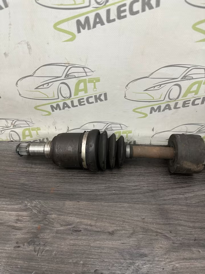 Antriebswelle Vorne Rechts Ford Ka Ru8