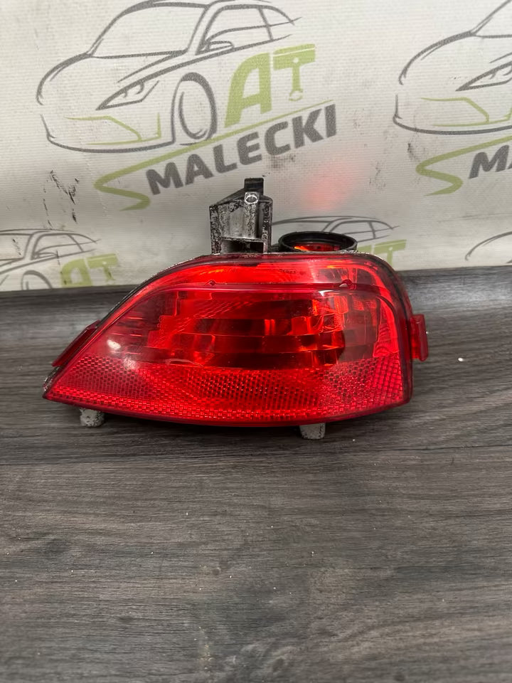 265850001R Nebelschlussleuchte Links Renault Megane III