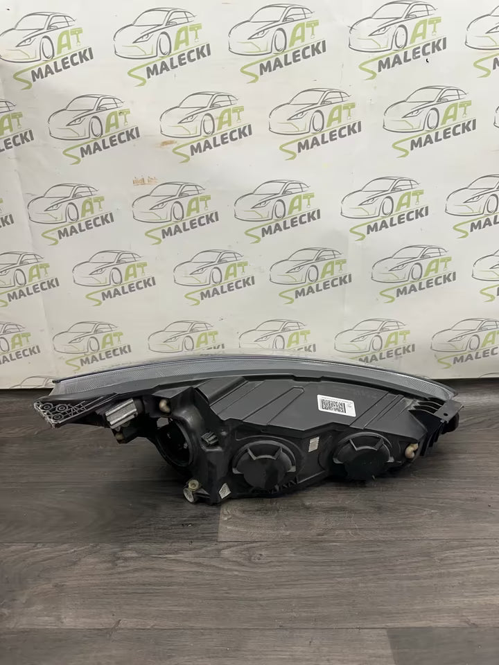 JX7B-13W030-CE Originale Scheinwerfer Links Ford Focus 2019 Bj