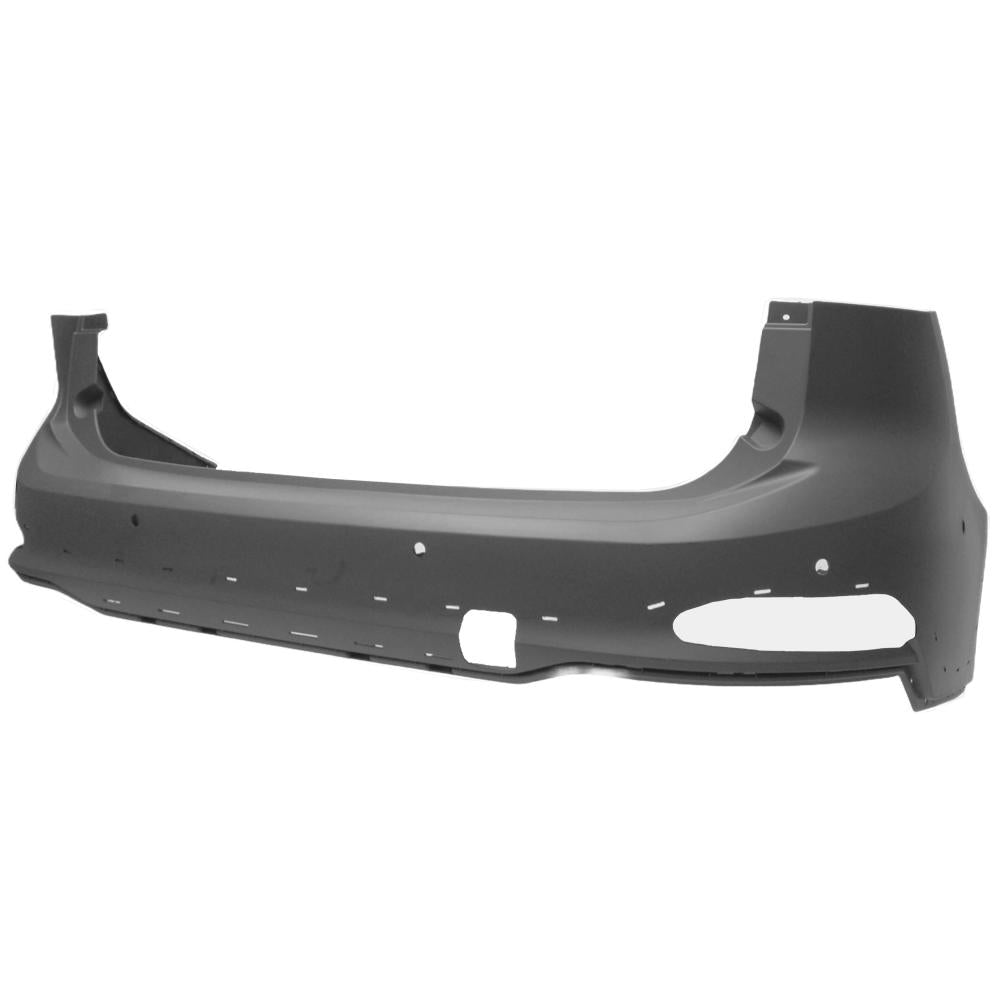 2516308 STOßST.ABD.H.FOCUS ACTIVE, 2018-> FÜR PDC:6 LÖCHER 1530757