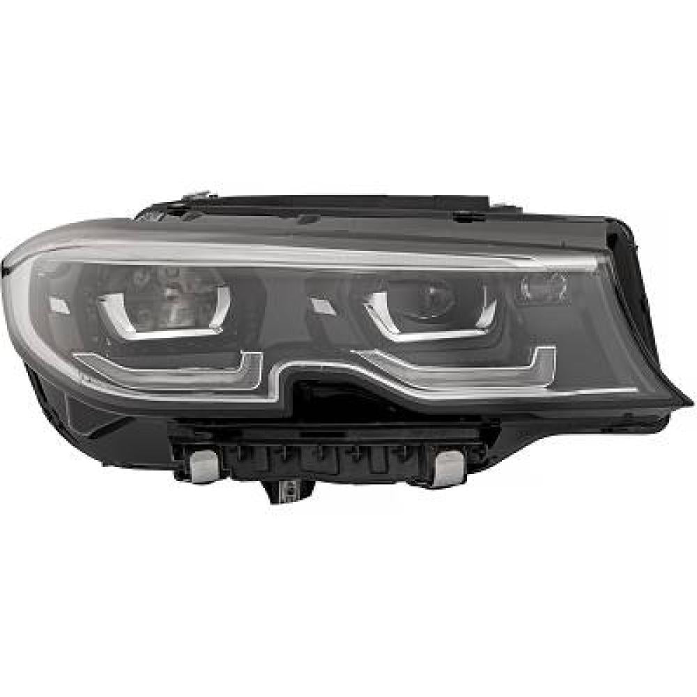 63118496156 LED-SCHEINW. RE. G20/G21, 19-22 LED 1219084