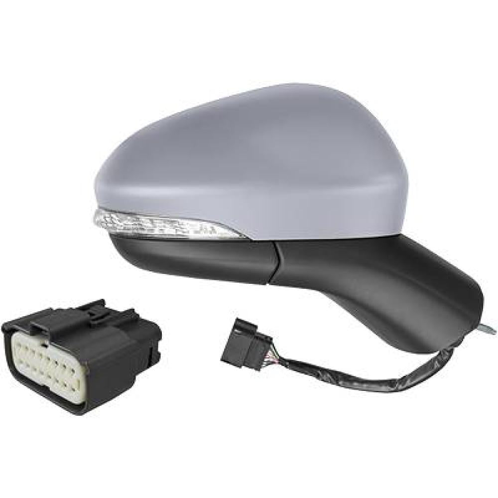 2004037 SPIEGEL RE. FORD MONDEO, 14->> 6-PIN 1429224