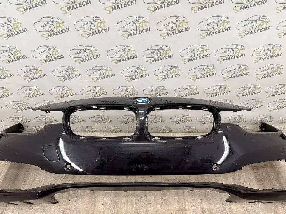 Stoßstange Vorne BMW 3er F30 F31 LCI Gebraucht