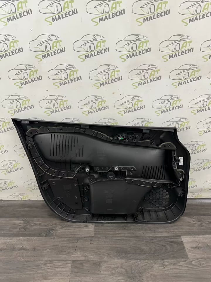 454275993 Türverkleidung Türpappe Vorne Rechts Opel Corsa E