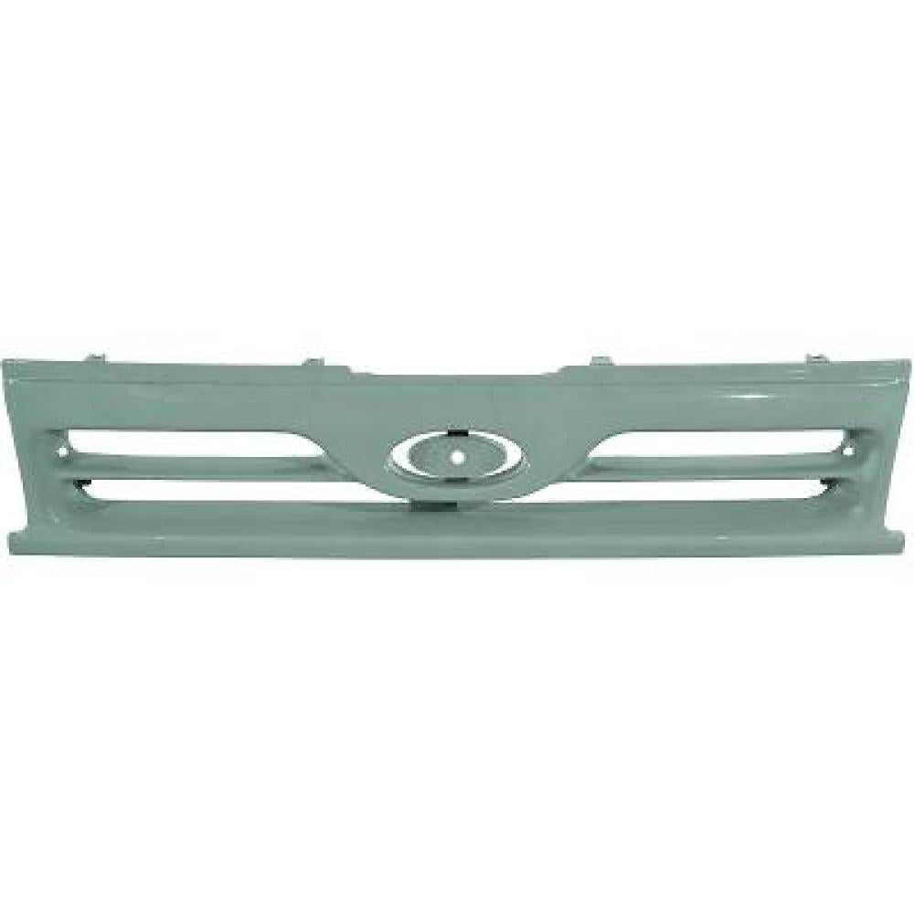 FOBZ8200A KÜHLERGRILL MAZDA 121, für 90-93 5600140