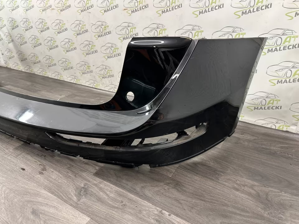 8R0807511 Stoßstange Hinten Audi Q5 8R Modell