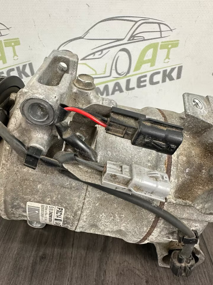 926001268R Klimakompressor Renault Megane Scenic Kadjar 1,2 TCE