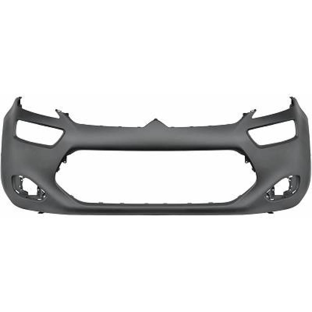 1609533080 STOßFÄNGER VO. C4 PICASSO, 13-16 NICHT GRAND PICASSO 4073650