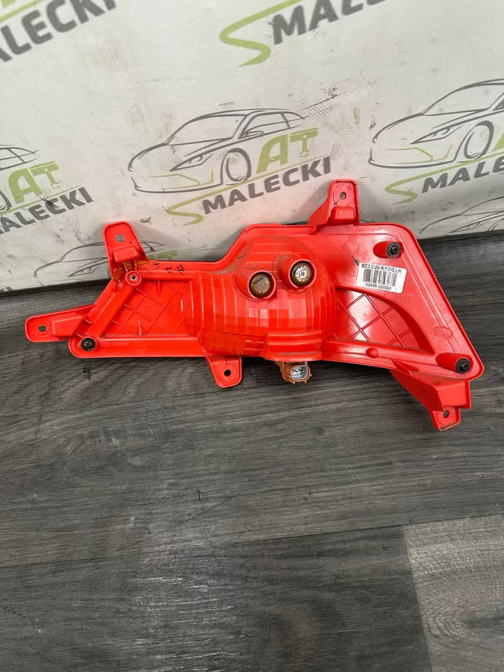 92405-Q0500 Rückleuchte Hinten Links für Hyundai Bayon