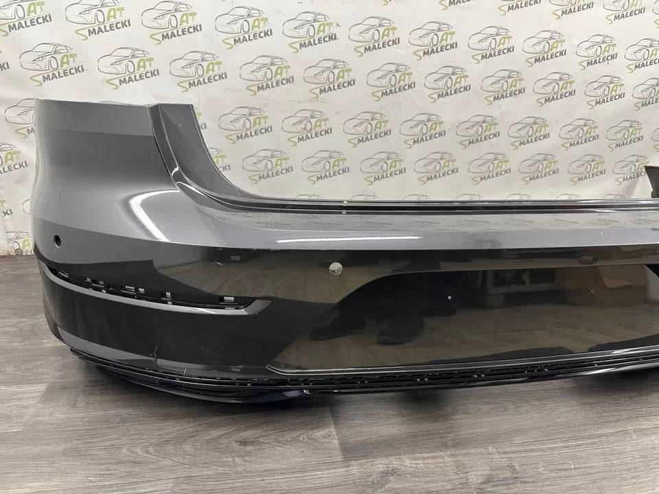 3G8807417A Stoßstange Hinten inkl Diffusor Vw Arteon 3H Modell