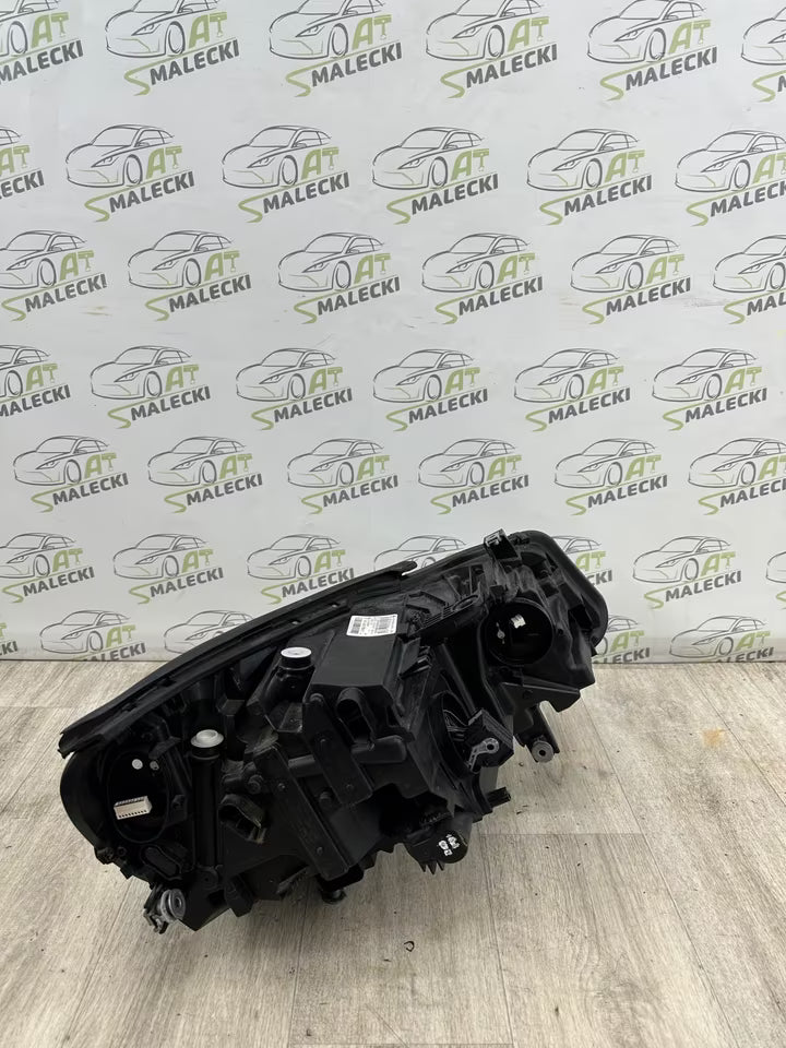 A95A017B-01 LED Scheinwerfer Links BMW 2 F45 F46 Modell