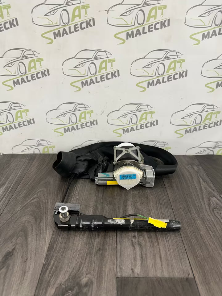 34100910A Sicherheitsgurt Vorne Rechts Ford Ka Ru8 Modell 08-16