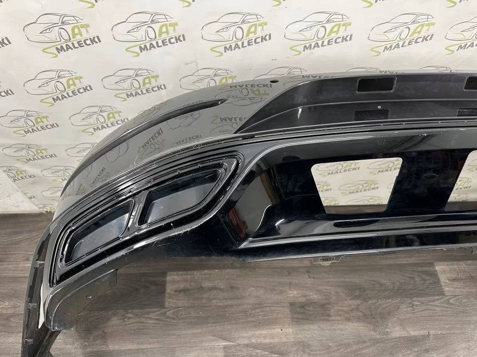 3G8807417A Stoßstange Hinten inkl Diffusor Vw Arteon 3H Modell