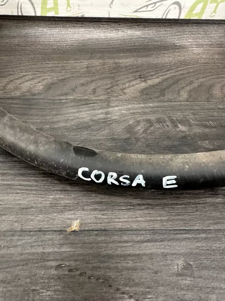 13427500 Klimaleitung Klimaschlauch Opel Corsa E Modell 1,3 CDTI