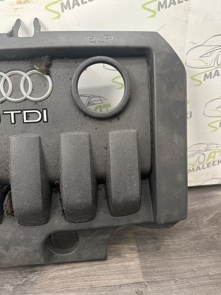 03G103925J Abdeckung Motorabdeckung Audi A3 8P Modelle