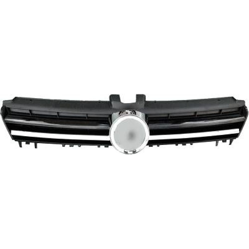 SPORTGRILL VW GOLF 7, 12-17 R20 LOOK, 2216842