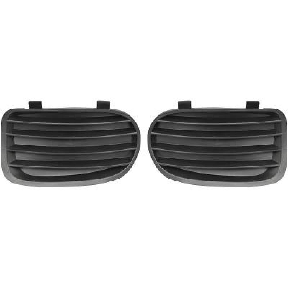 90548323 STOßST.-GRILL SET VECTRA, 99->> NICHT FÜR NLL. 1824145