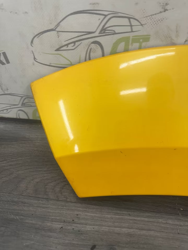 850760001R Zierleiste Kotflügel Hinten Rechts Renault Megane RS