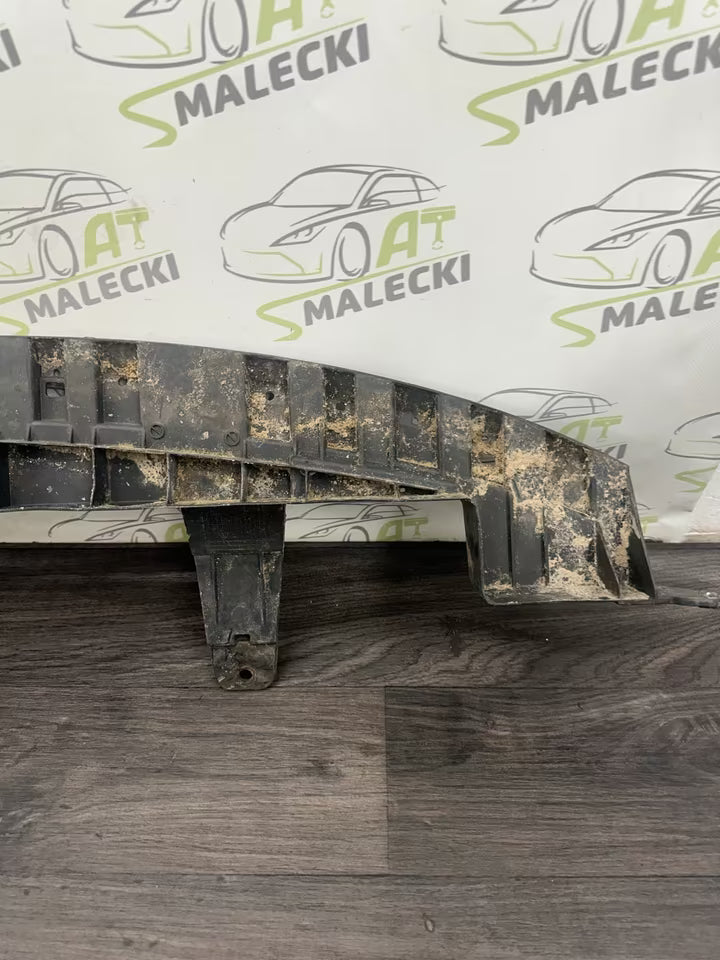 6J0807929B Halterung Schutzleiste Seat Ibiza 6J