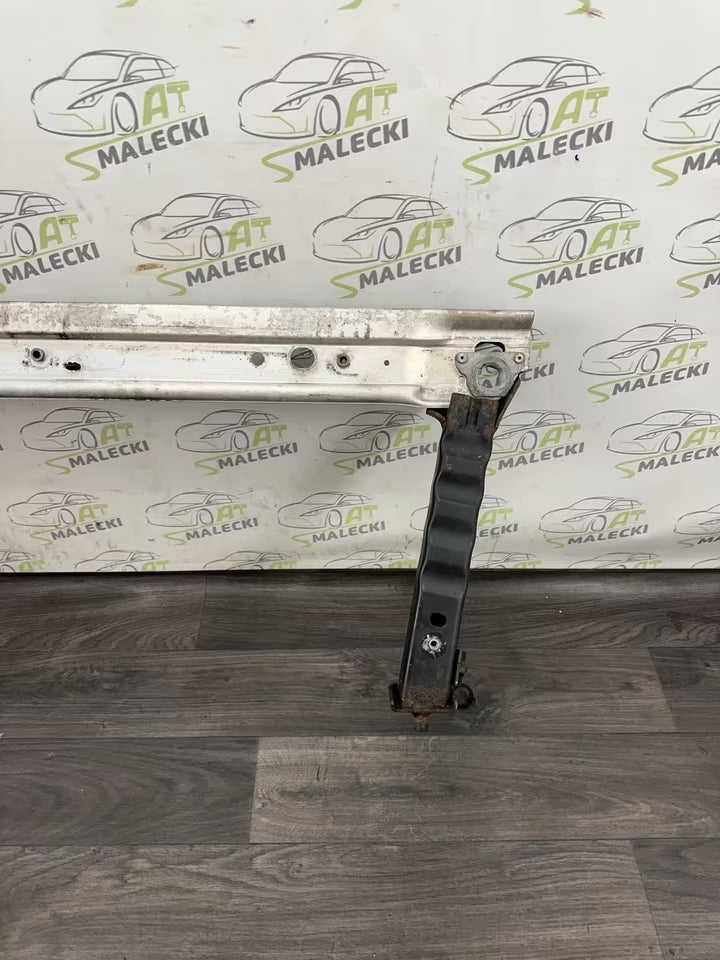 544F00005R Hilfsrahmen Frontträger Kühlerträger Renault Megane 3