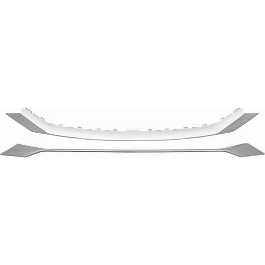 983682721T ZIERLEISTE    P 3008/5008, ZIERLEISTE STOßST. VORNE 4236762