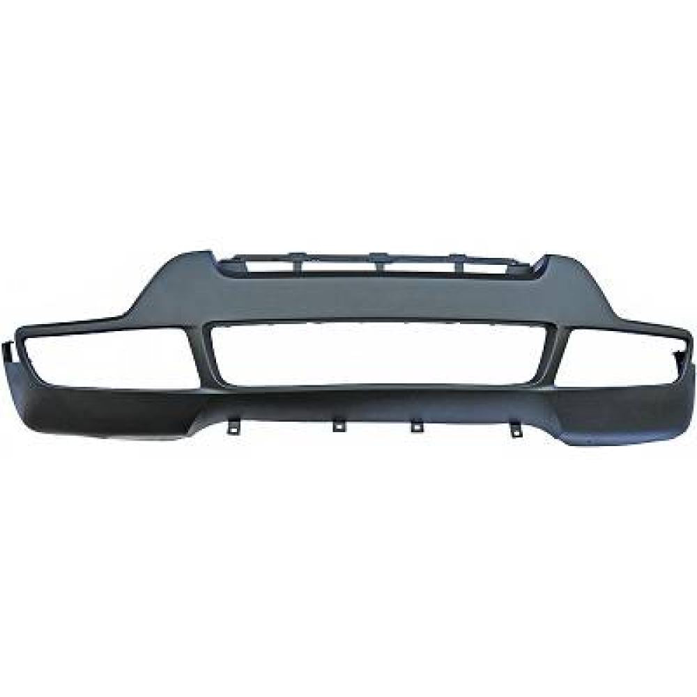 51 11 7 172 402 STOßSTANGE VORN BMW X5, 07.06.2010 1291050