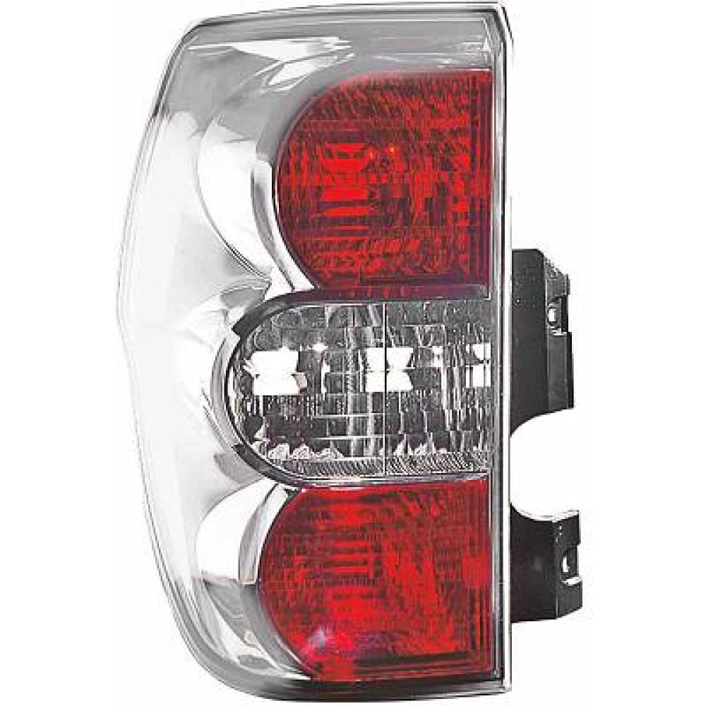 3565064J20000 RÜCKLEUCHTE RE. GD VITARA, 05-08 3-TÜRIG 6433090