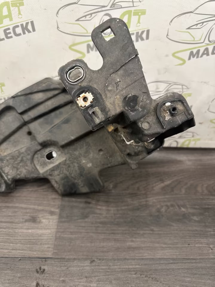 622230003R Stoßstangenhalter Recht Renault Megane III RS