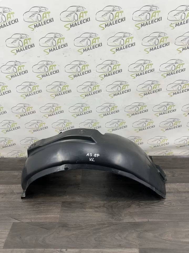 8P0821171C Radhausschale Innenkotflügel Links Audi A3 8P Modell