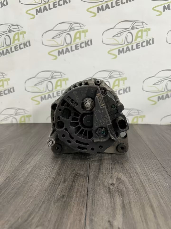 028903028D Lichtmaschine Generator 1,4 1,6 Benzin Vw Seat Skoda