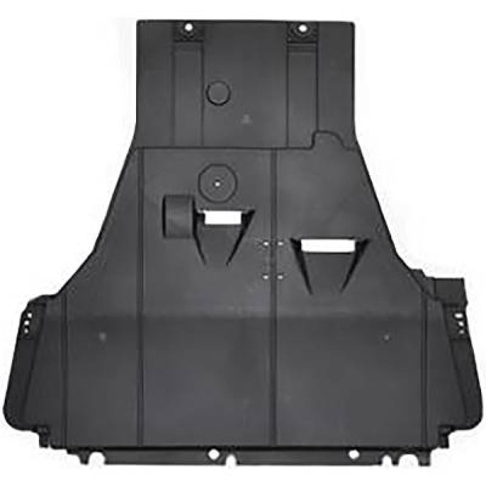 758900007R MOTORSCHUTZ MEGANE, 08-16 8446515