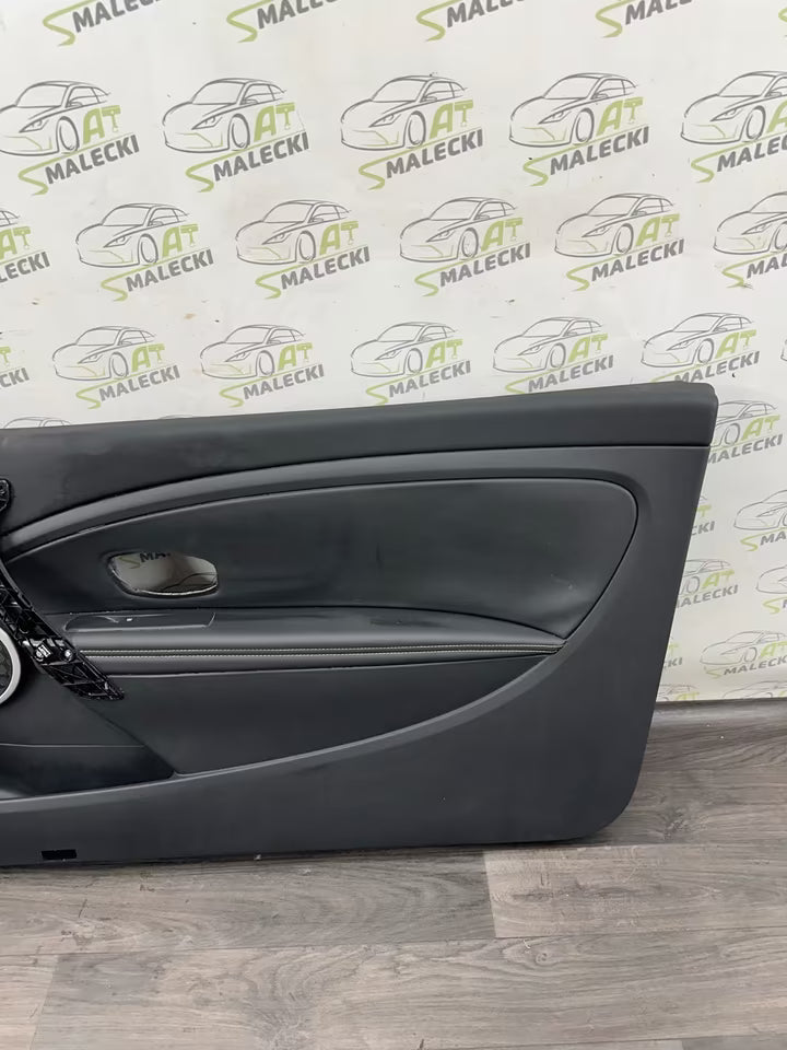 809000103R Türverkleidung Türpappe Rechts Renault Megane III RS