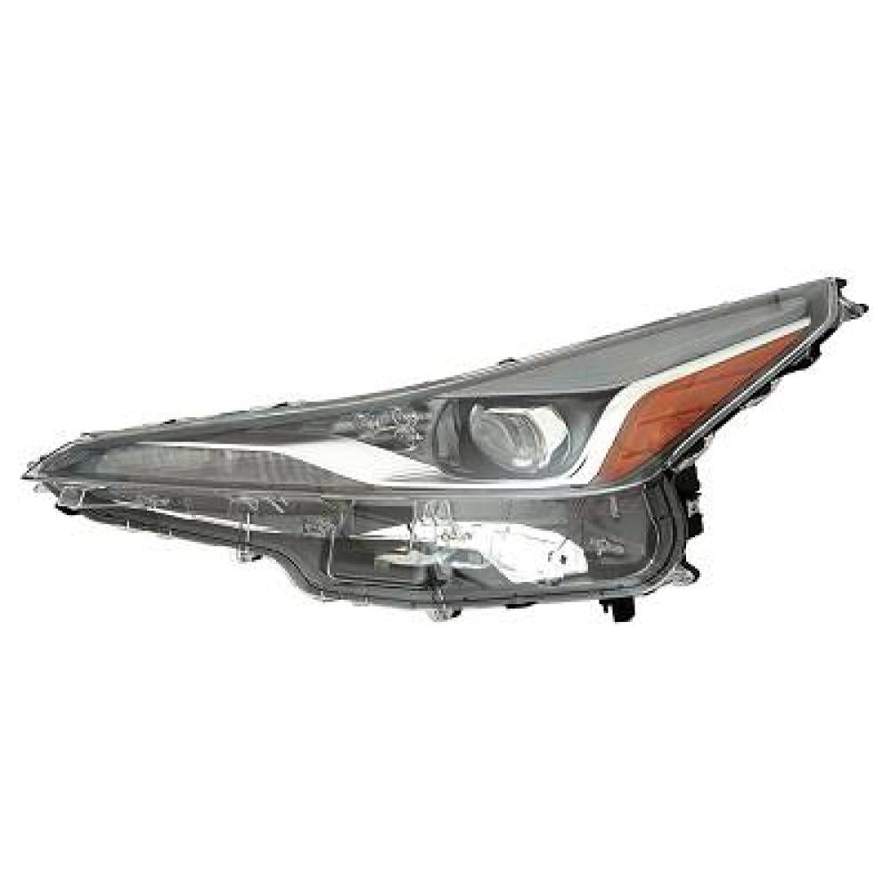 81185-47860 LED SCHEINW.LI. PRIUS, 19-23 LED 6637183