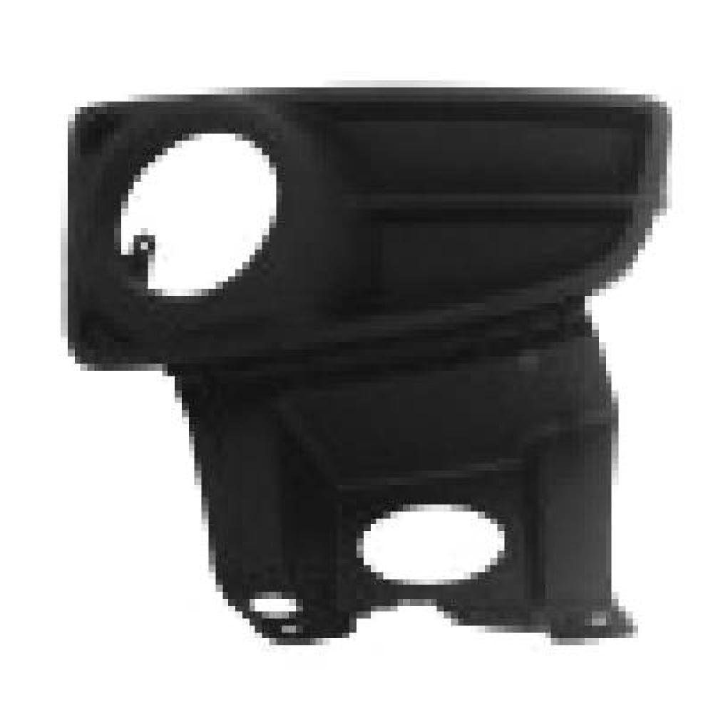 735357174 STOßST.-GRILL,LI. PANDA, 03-12 MIT NLL, 3434049