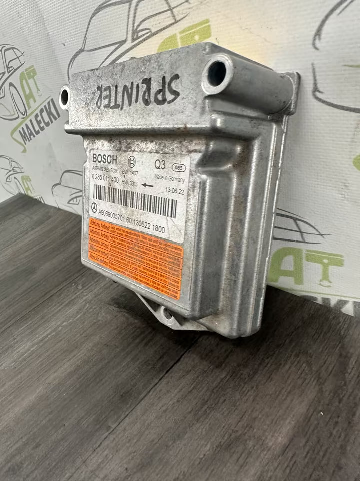 A9069005701 Airbagsteuergerät Mercedes Sprinter W906
