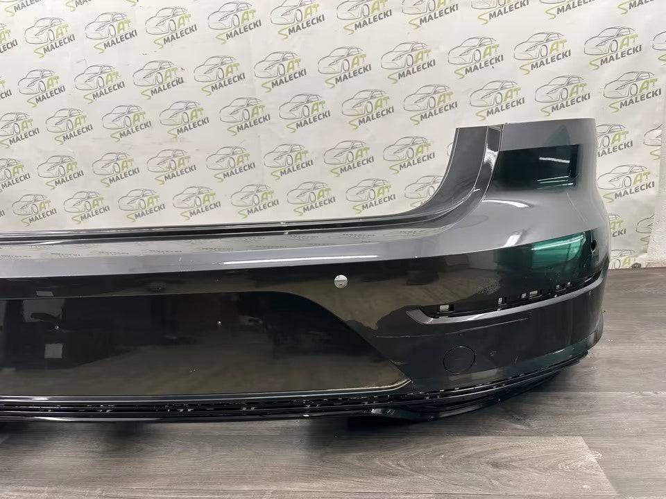 3G8807417A Stoßstange Hinten inkl Diffusor Vw Arteon 3H Modell