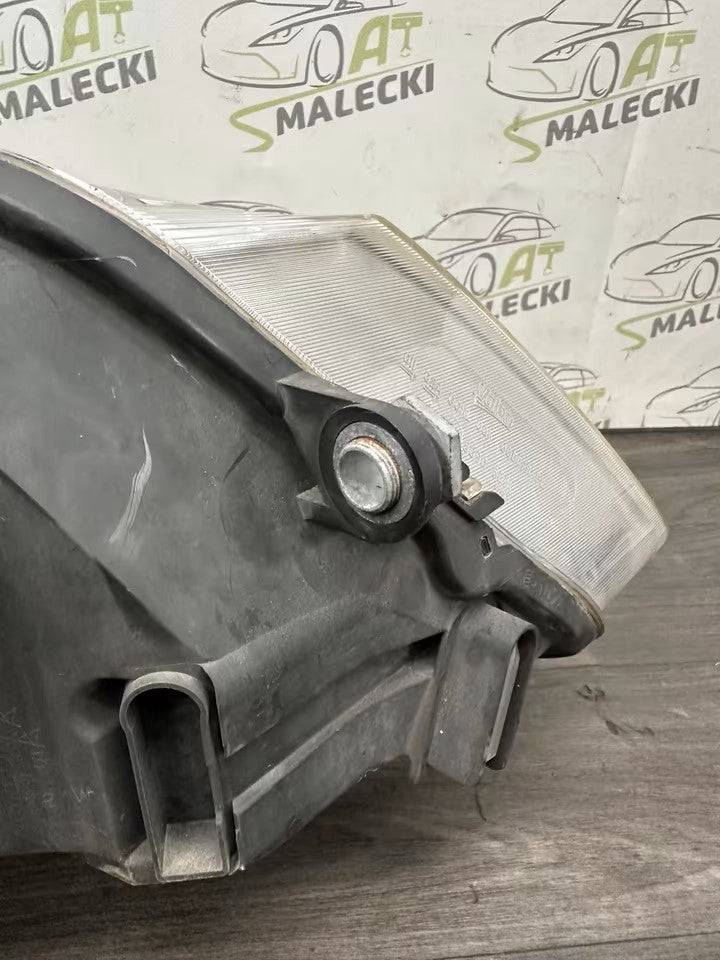 3D1941031E Scheinwerfer komplett Vw Phaeton 3D GP2 Facelift