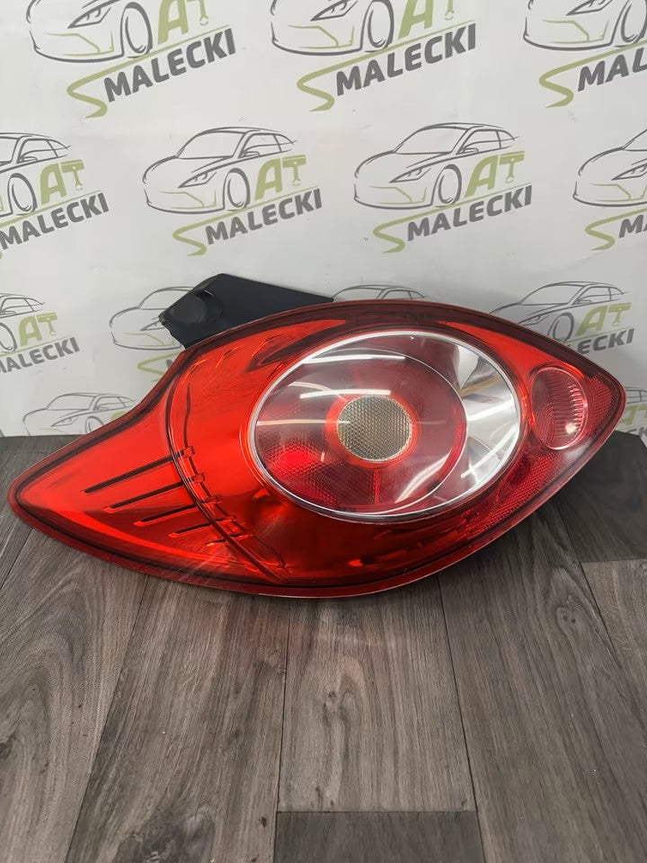 21730101 Rücklicht Heckleuchte Links Ford Ka Ru8